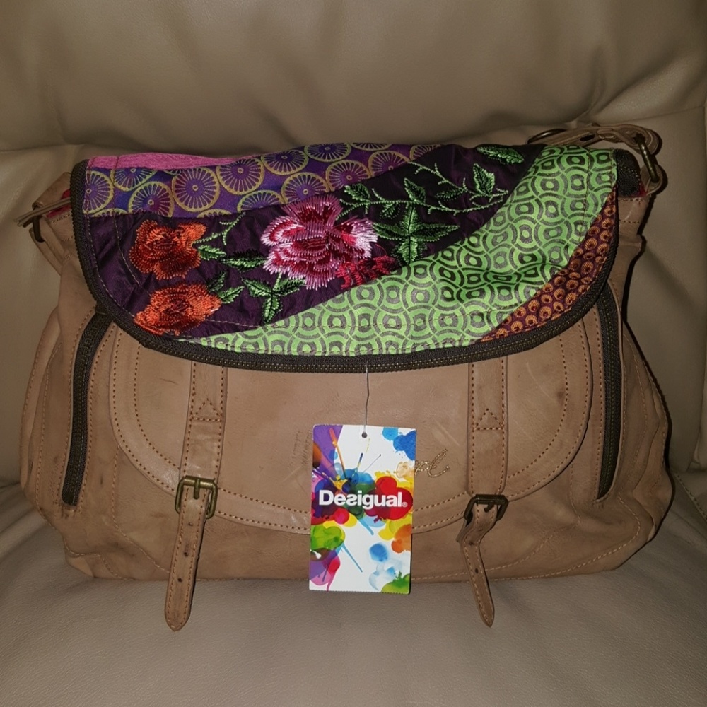Desigual Bag